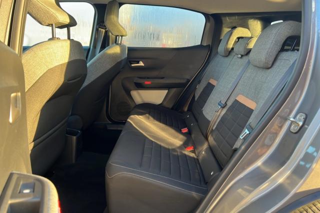 Citroen C3 Aircross image 8