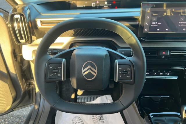 Citroen C3 Aircross image 6