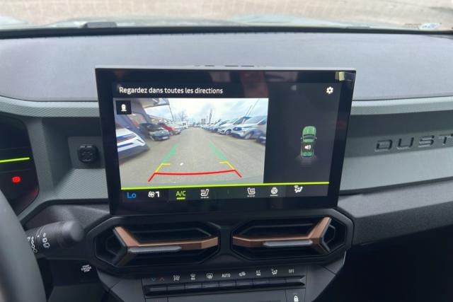 Dacia Duster image 7