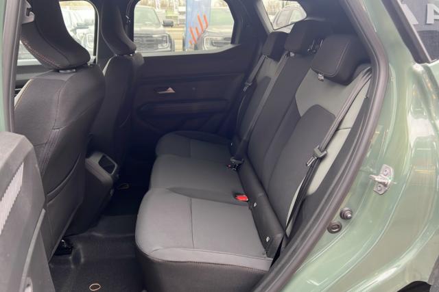 Dacia Duster image 8