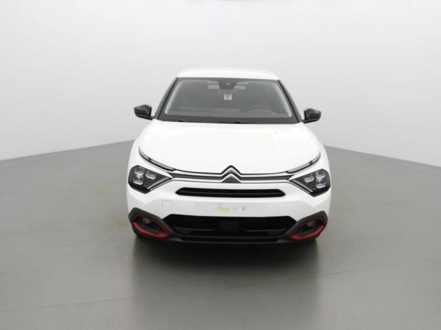 Citroen C4 image 1