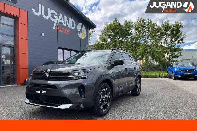 Citroen C5 Aircross Hybrid 145 E-Dsc6 Max To