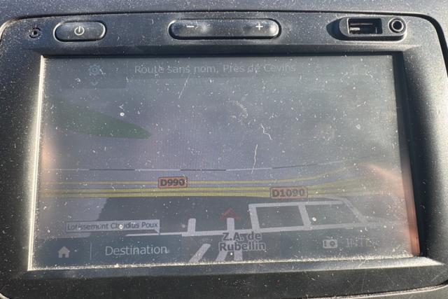 Dacia Duster image 4