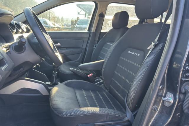 Dacia Duster image 5