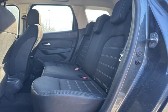 Dacia Duster image 8