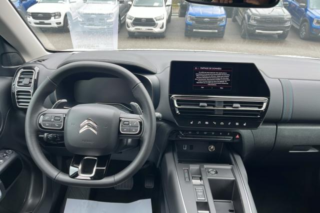 Citroen C5 Aircross image 1