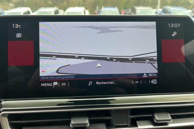 Citroen C5 Aircross image 4