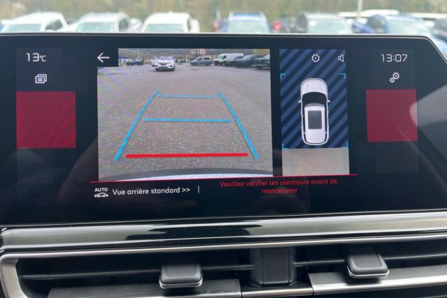 Citroen C5 Aircross image 7