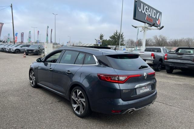 Renault Mégane Estate image 7