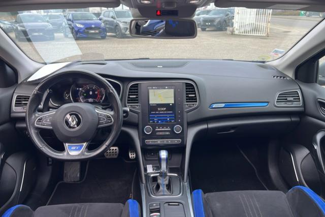 Renault Mégane Estate image 9