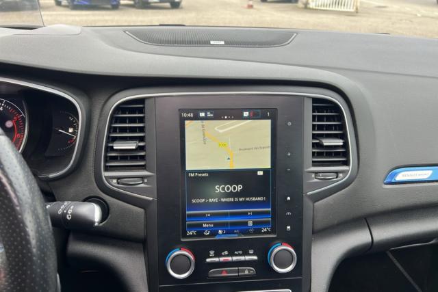 Renault Mégane Estate image 2