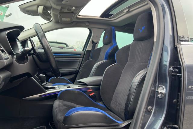 Renault Mégane Estate image 5