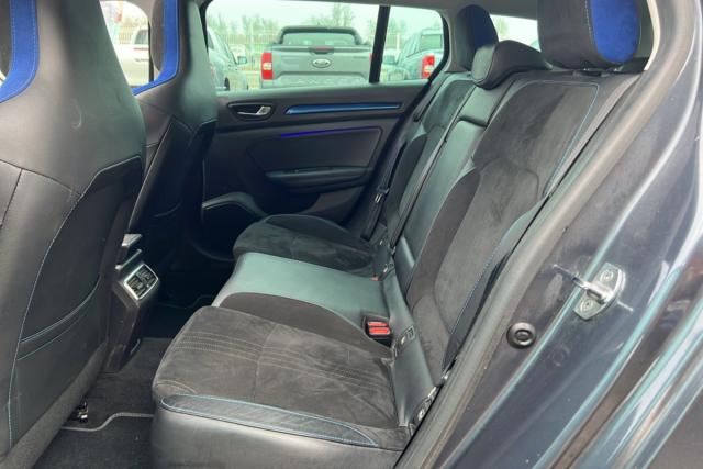 Renault Mégane Estate image 6