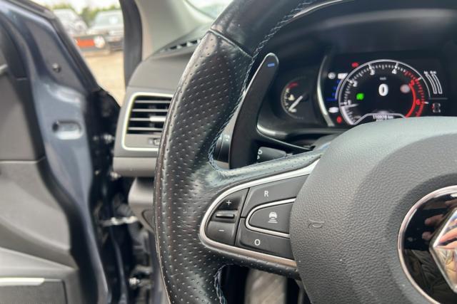 Renault Mégane Estate image 8