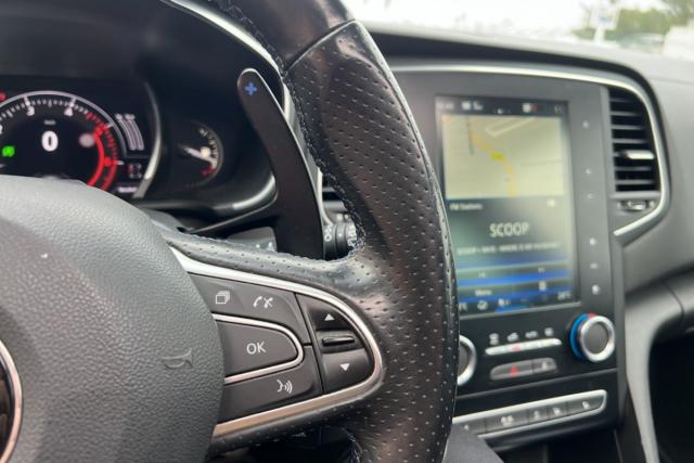 Renault Mégane Estate image 1