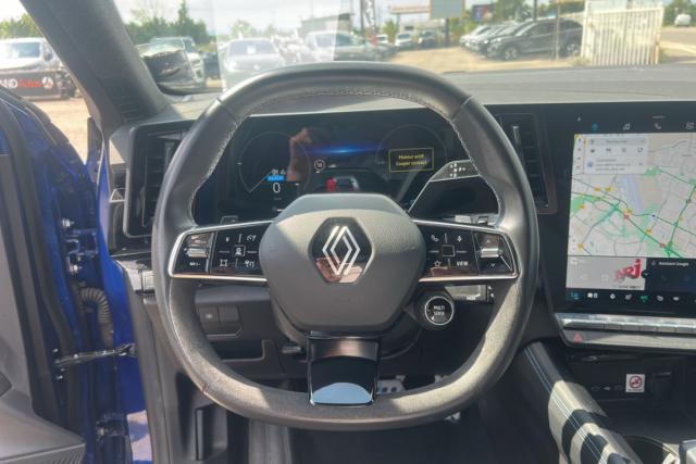 Renault Austral image 7