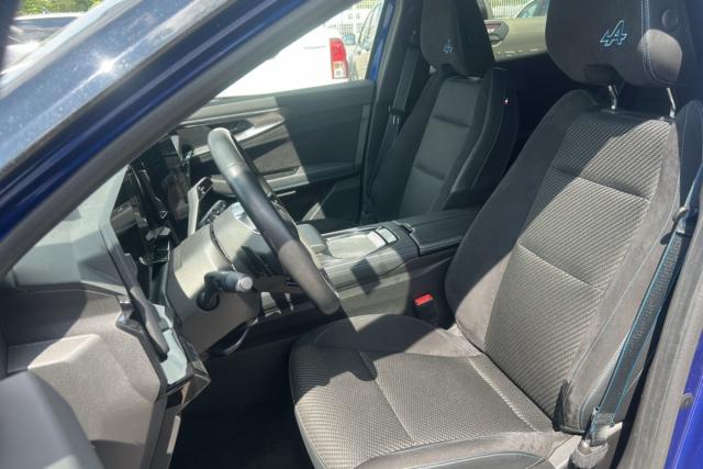 Renault Austral image 9