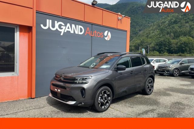Citroen C5 Aircross Hybrid 145 E-Dsc6 Max To