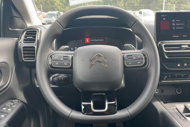 Citroen C5 Aircross image 9