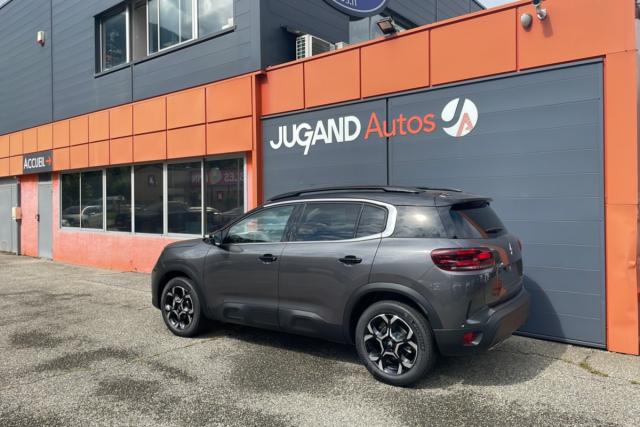 Citroen C5 Aircross image 5