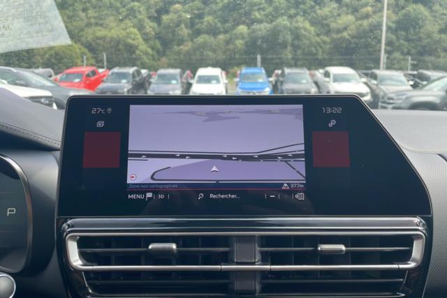 Citroen C5 Aircross image 4