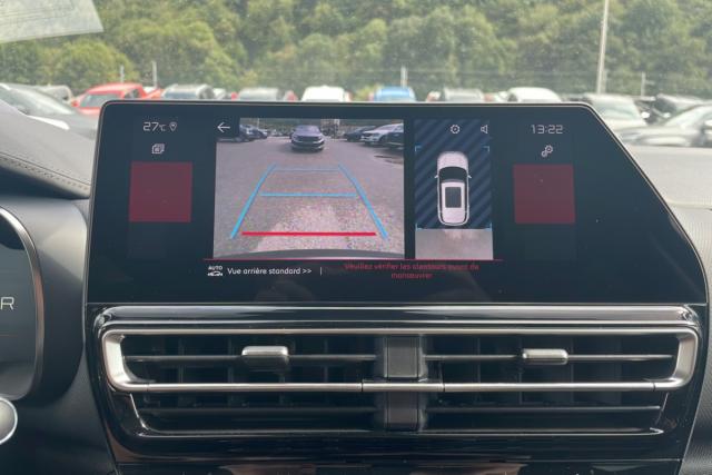 Citroen C5 Aircross image 8