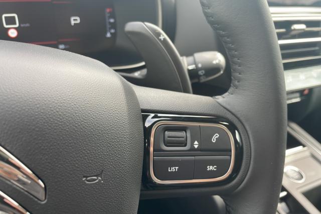 Citroen C5 Aircross image 1