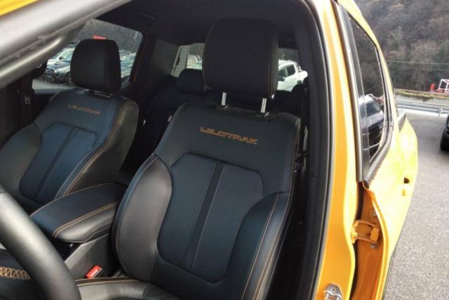 Ford Ranger image 4