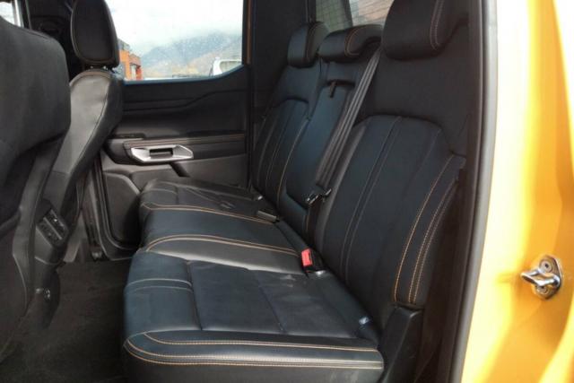 Ford Ranger image 8