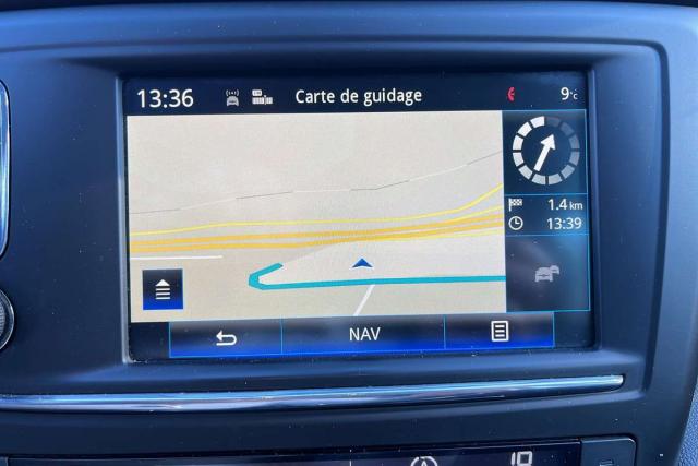 Renault Kadjar image 6