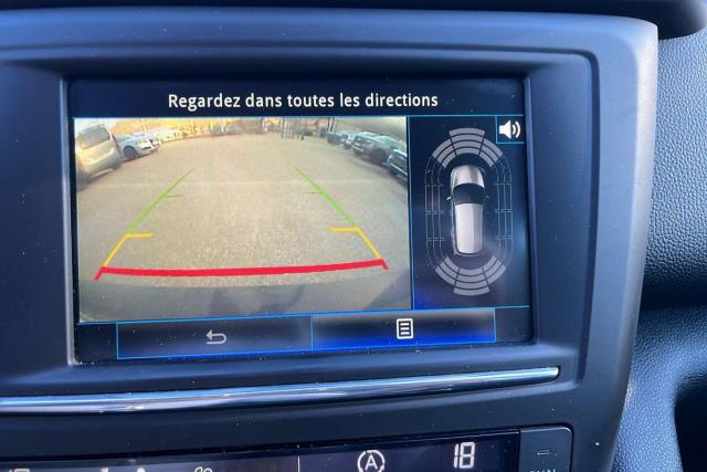 Renault Kadjar image 7