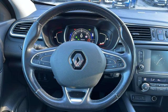 Renault Kadjar image 8