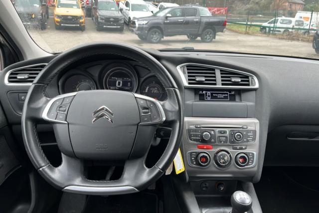 Citroen C4 image 6