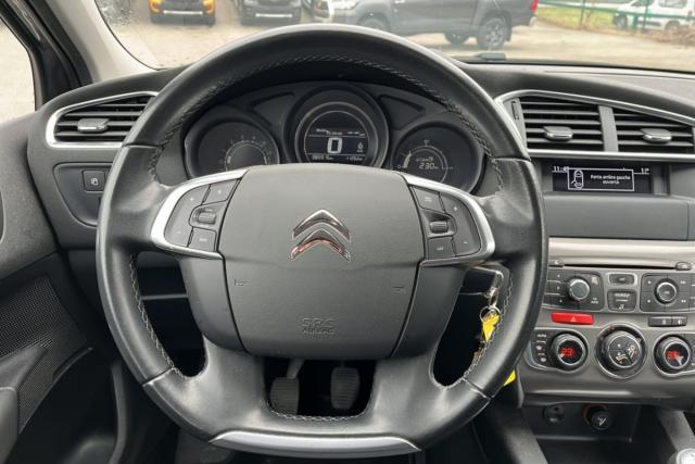 Citroen C4 image 3