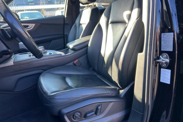 Audi Q7 image 5