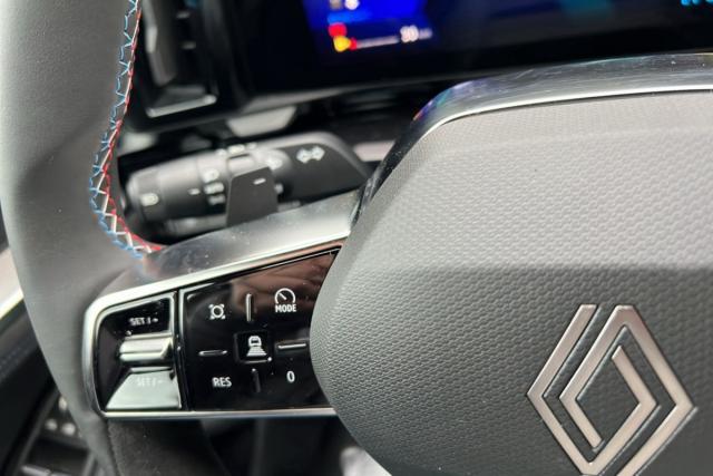 Renault Austral image 4