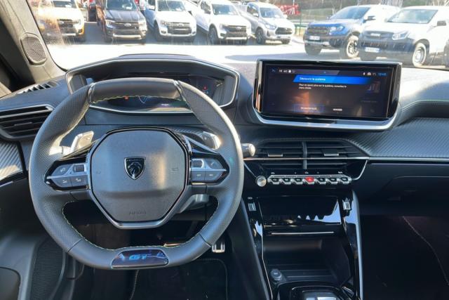 Peugeot 2008 image 4