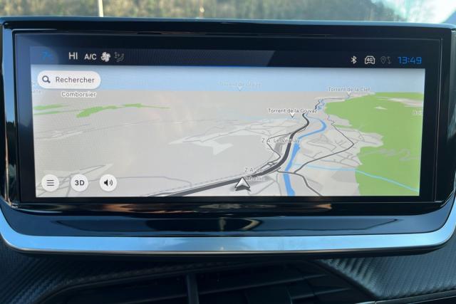 Peugeot 2008 image 5