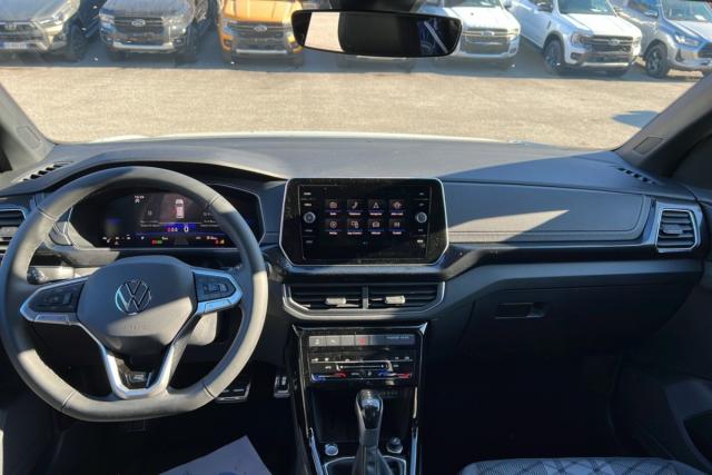 Volkswagen T-Cross image 4