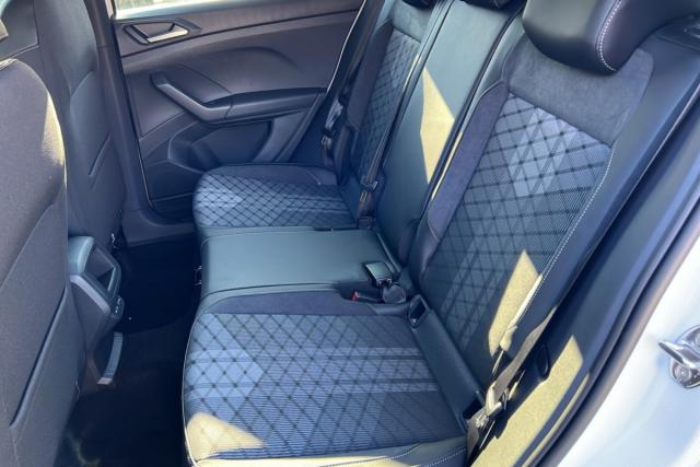 Volkswagen T-Cross image 8