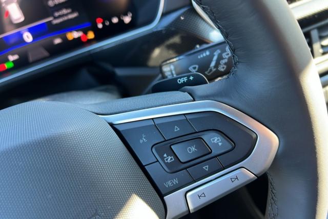 Volkswagen T-Cross image 6