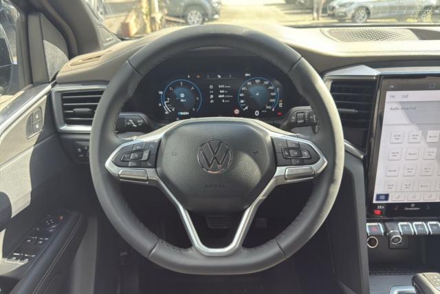 Volkswagen Amarok image 7