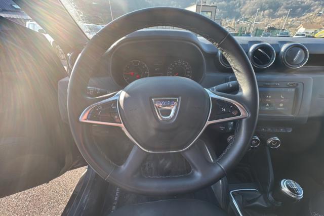 Dacia Duster image 1