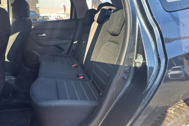 Dacia Duster image 7