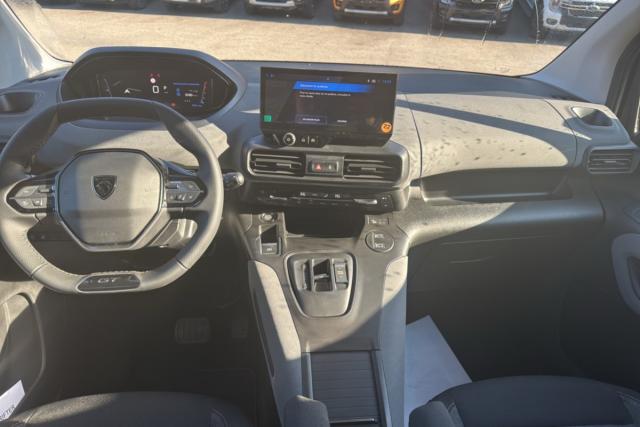 Peugeot Rifter image 4