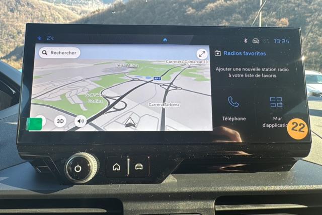 Peugeot Rifter image 5