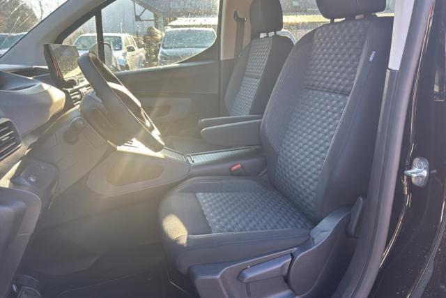 Peugeot Rifter image 2