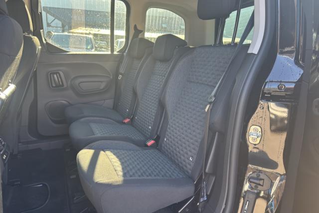 Peugeot Rifter image 3