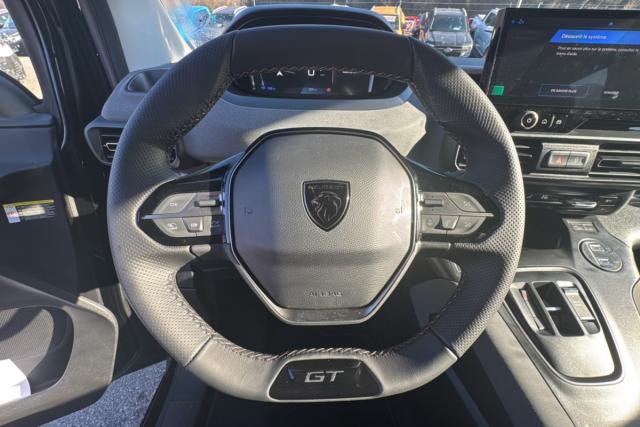 Peugeot Rifter image 7