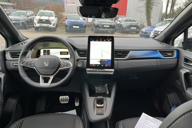 Renault Captur image 7